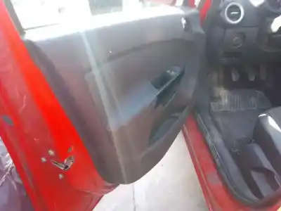 Автозапчасти б/у регулятор стекла переднего левого за opel corsa d d-z13dth ссылки oem iam 