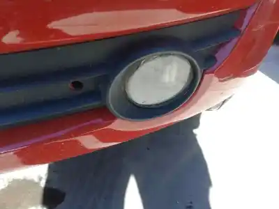 Автозапчасти б/у левая противотуманная фара за opel corsa d d-z13dth ссылки oem iam 