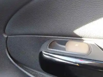 Автозапчасти б/у выключатель переднего правого окна за opel corsa d d-z13dth ссылки oem iam 
