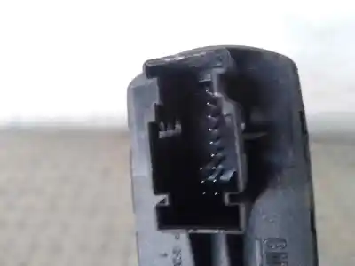 Автозапчасти б/у выключатель левого переднего окна за opel corsa d d-z13dth ссылки oem iam 13258522ad  