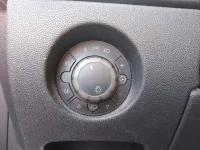 Автозапчасти б/у управление светом за opel corsa d d-z13dth ссылки oem iam 