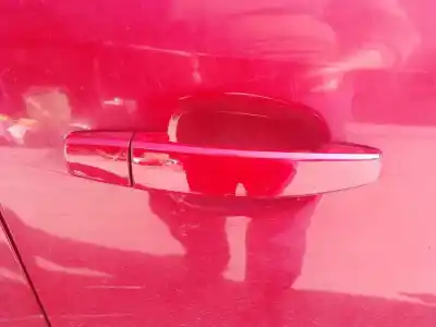 Автозапчасти б/у наружная рукоятка передняя справа за opel corsa d d-z13dth ссылки oem iam 