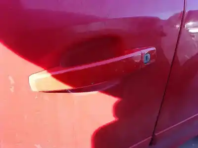 Автозапчасти б/у левая передняя наружная ручка за opel corsa d d-z13dth ссылки oem iam 