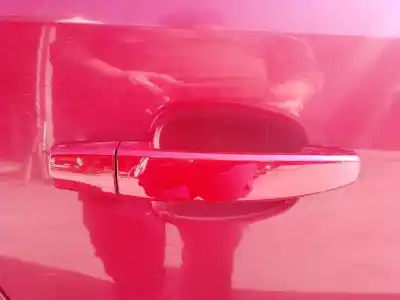 Автозапчасти б/у задняя правая наружная ручка за opel corsa d d-z13dth ссылки oem iam 