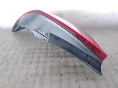 Автозапчасти б/у правый задний фонарь за opel corsa d d-z13dth ссылки oem iam 13269051  