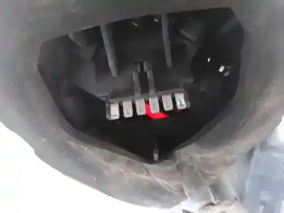 Автозапчасти б/у правый задний фонарь за opel corsa d d-z13dth ссылки oem iam 13269051  