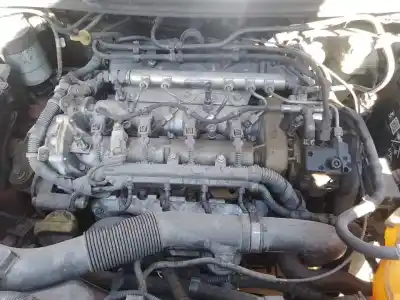 Автозапчасти б/у передний мост за opel corsa d d-z13dth ссылки oem iam 