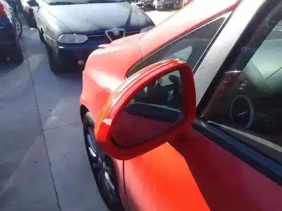 Автозапчасти б/у левое зеркало за opel corsa d d-z13dth ссылки oem iam 