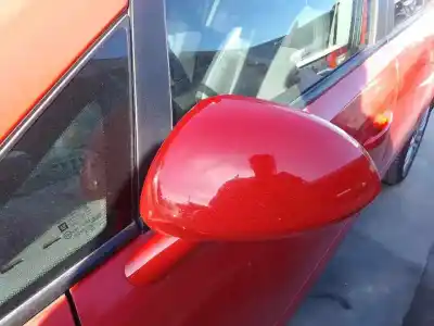 Автозапчасти б/у левое зеркало за opel corsa d d-z13dth ссылки oem iam   