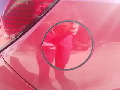 Автозапчасти б/у наружная крышка топлива за opel corsa d d-z13dth ссылки oem iam 