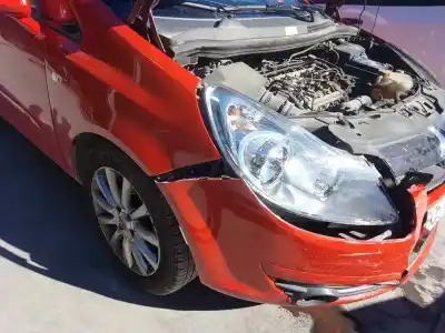 Автозапчасти б/у передняя правая трансмиссия за opel corsa d d-z13dth ссылки oem iam 