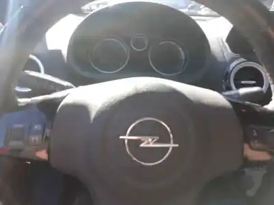 Автозапчасти б/у кольцо подушки безопасности за opel corsa d d-z13dth ссылки oem iam 