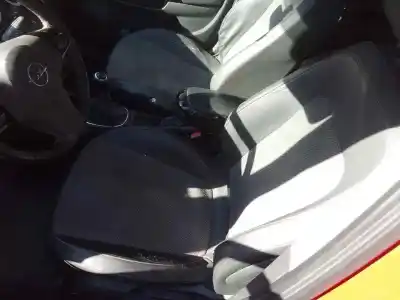 Автозапчасти б/у левое переднее сидение за opel corsa d d-z13dth ссылки oem iam 