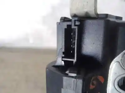 Автозапчасти б/у замок багажника/ворот за opel corsa d d-z13dth ссылки oem iam 55701971  