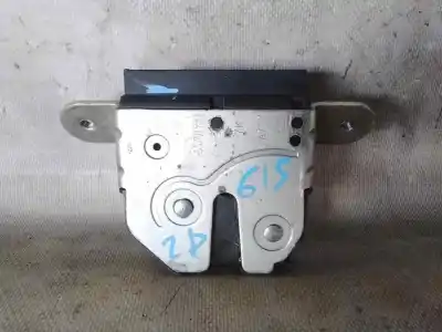 Автозапчасти б/у замок багажника/ворот за opel corsa d d-z13dth ссылки oem iam 55701971