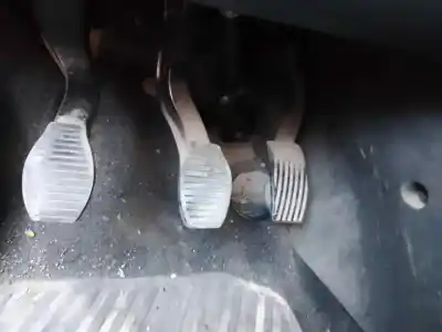 Автозапчасти б/у педаль тормоза за opel corsa d d-z13dth ссылки oem iam 