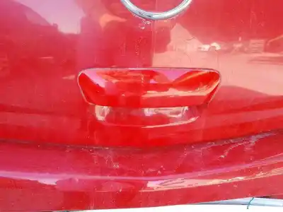 Автозапчасти б/у внешняя ручка ворот за opel corsa d d-z13dth ссылки oem iam 