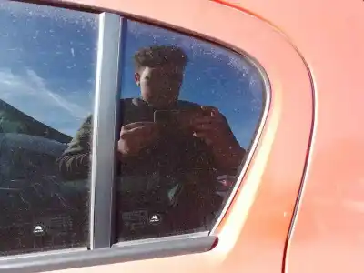 Автозапчасти б/у левое заднее стекло печати за opel corsa d d-z13dth ссылки oem iam 