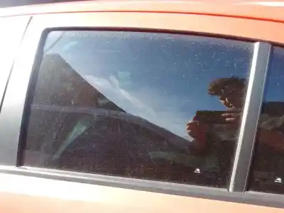 Автозапчасти б/у заднее левое окно за opel corsa d d-z13dth ссылки oem iam 