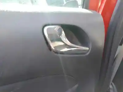 Автозапчасти б/у левая задняя внутренняя ручка за opel corsa d d-z13dth ссылки oem iam 