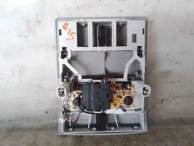 Автозапчасти б/у внутренний свет за opel corsa d d-z13dth ссылки oem iam 13166476  