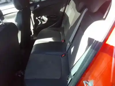Автозапчасти б/у задние сиденья за opel corsa d d-z13dth ссылки oem iam 