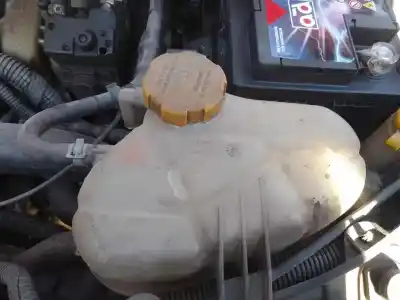 Автозапчасти б/у расширительный депозит за opel corsa d d-z13dth ссылки oem iam 