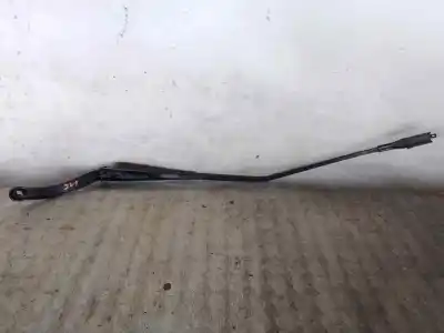 Автозапчасти б/у рычаг стеклоочистителя передний правый за opel corsa d d-z13dth ссылки oem iam 13182326  