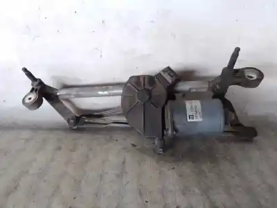 Автозапчасти б/у мотор переднего стеклоочистителя за opel corsa d d-z13dth ссылки oem iam 13182340