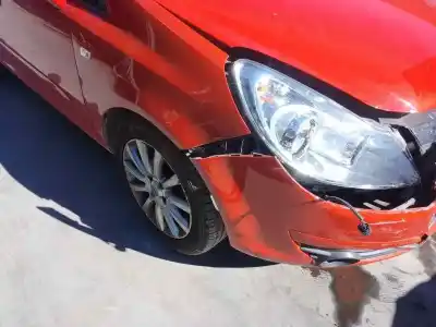 Автозапчасти б/у передний правый тормозной суппорт за opel corsa d d-z13dth ссылки oem iam 