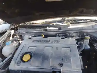 Pezzo di ricambio per auto di seconda mano centralina motore per fiat stilo (192) 192a1000 riferimenti oem iam 