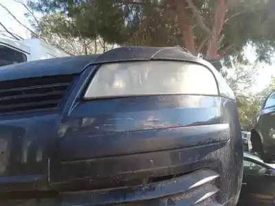 Pezzo di ricambio per auto di seconda mano faro anteriore sinistro per fiat stilo (192) 192a1000 riferimenti oem iam 