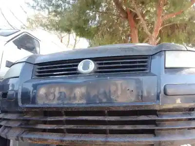 İkinci el araba yedek parçası ÖN IZGARA için FIAT STILO (192)  OEM IAM referansları   