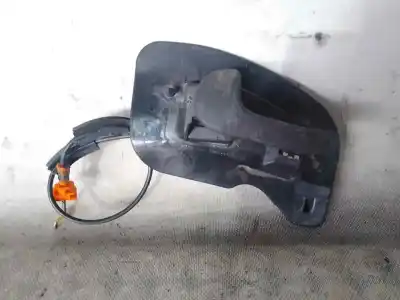 Автозапчасти б/у левая передняя внутренняя ручка за opel corsa c g-z12xe ссылки oem iam 13110956