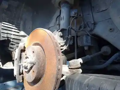 Tweedehands auto-onderdeel KNOKKEL LINKS VOOR voor FIAT STILO (192)  OEM IAM-referenties   