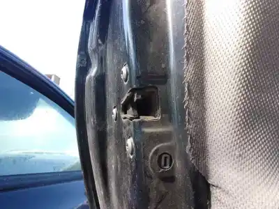 Pezzo di ricambio per auto di seconda mano serratura porta posteriore sinistra per fiat stilo (192) 192a1000 riferimenti oem iam 