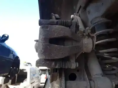 Peça sobressalente para automóvel em segunda mão PINÇA DE TRAVÃO TRASEIRA ESQUERDA por FIAT STILO (192)  Referências OEM IAM   