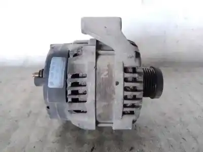Second-hand car spare part alternator for ssangyong kyron d20dt oem iam references a6641540002