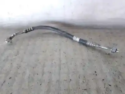 Second-hand car spare part air conditioning pipes for ssangyong kyron d20dt oem iam references 686100900