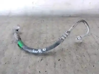 Second-hand car spare part air conditioning pipes for ssangyong kyron d20dt oem iam references 