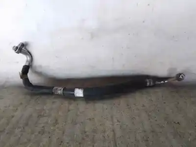 Second-hand car spare part air conditioning pipes for ssangyong kyron d20dt oem iam references 