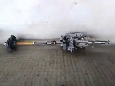 Автозапчасти б/у рулевая колонка за porsche cayenne (typ 92aa) cas ссылки oem iam 7p5419501bm