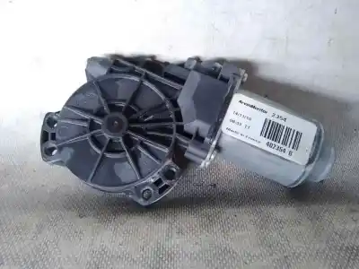 Автозапчасти б/у МОТОР ЗАДНЕГО ЛЕВОГО СТЕКЛА за HYUNDAI IX35 (EL/LM)  ссылки OEM IAM 402354B  