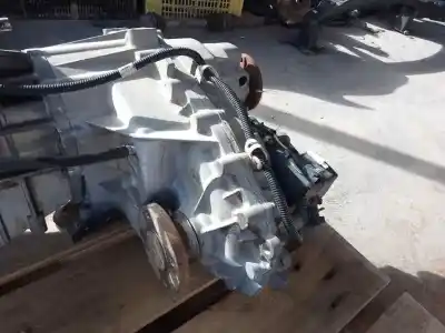 Автозапчасти б/у раздаточная коробка за ssangyong kyron d20dt ссылки oem iam 32000-08010  