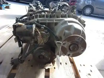 Автозапчасти б/у раздаточная коробка за ssangyong kyron d20dt ссылки oem iam 32000-08010  