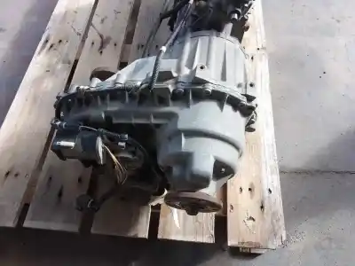 Second-hand car spare part transfer box for ssangyong kyron d20dt oem iam references 32000-08010