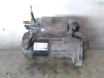 Автозапчастина б/у ДВИГУН ЗАПУСКАЄТЬСЯ для RENAULT CLIO III  Посилання на OEM IAM 8200306595  