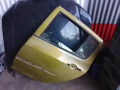 Автозапчастина б/у ДВЕРІ ЗАДНІ ЛІВІ для RENAULT CLIO III  Посилання на OEM IAM   