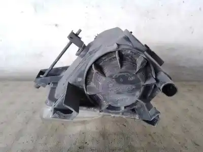 Second-hand car spare part right fog light for opel vectra c (z02) 1.9 cdti (f69) oem iam references 13170950  