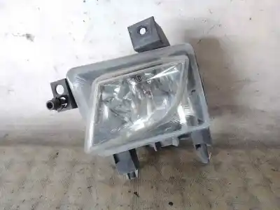 Peça sobressalente para automóvel em segunda mão farol / projetor de nevoeiro esquerdo por opel vectra c (z02) 1.9 cdti (f69) referências oem iam 13170949